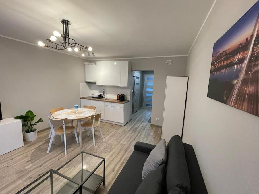 Apartment Cyprysowa Fine