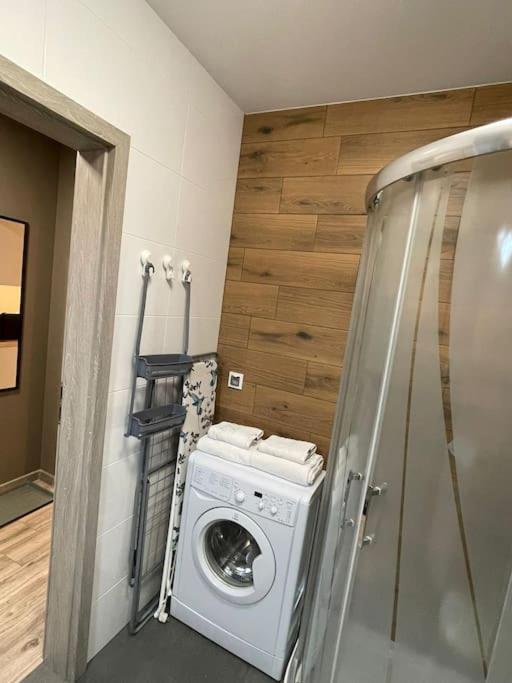Cyprysowa Fine Apartment *