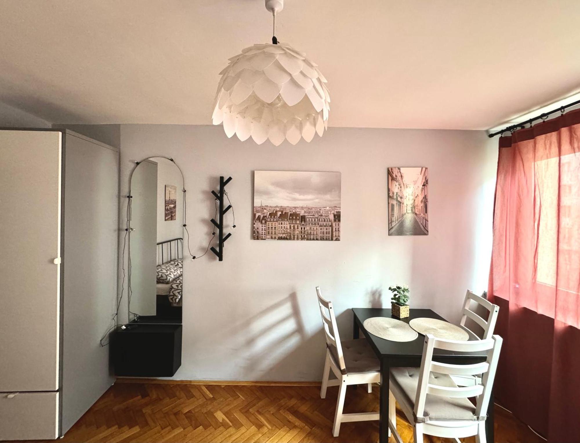 K22 Palac Kultury I Nauki /bagno * Warsaw