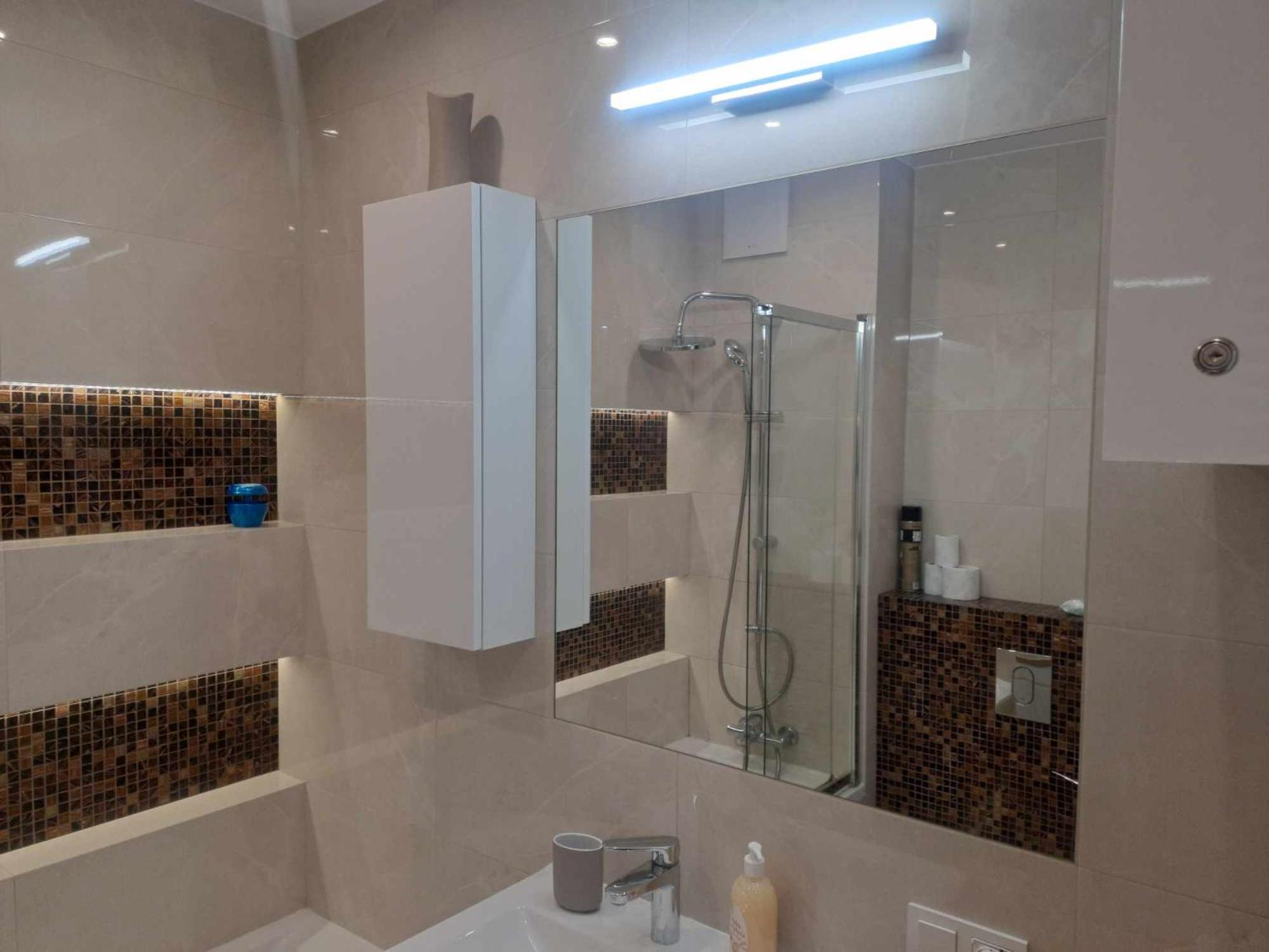 Apartment Slonce Bemowa