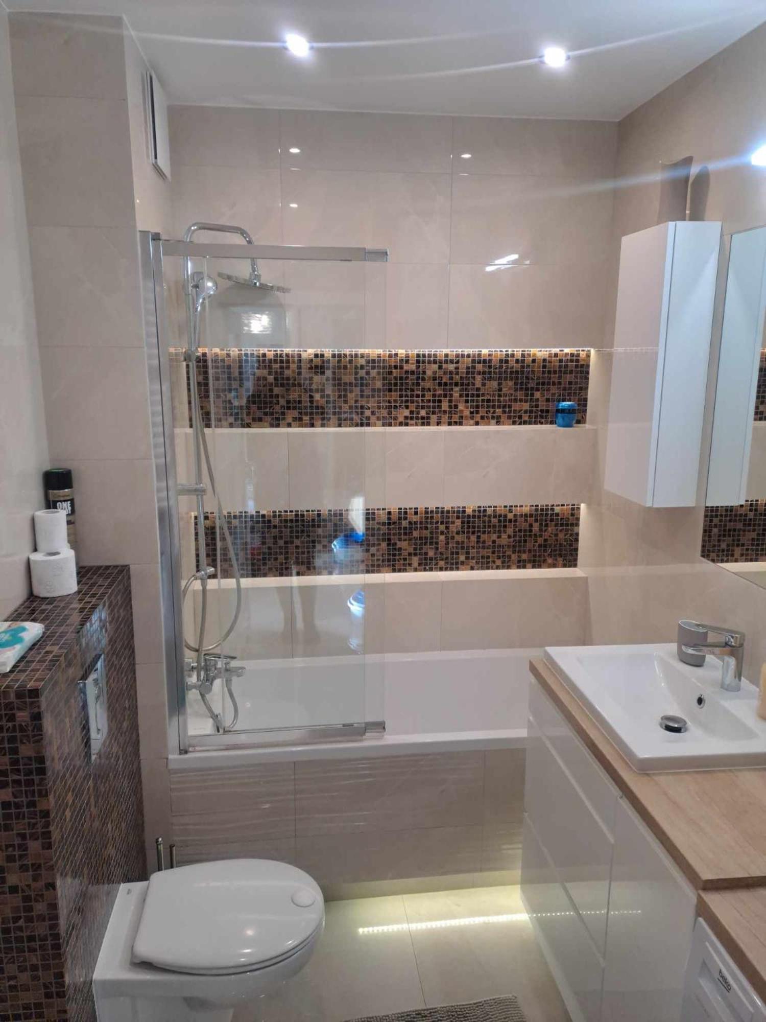 Slonce Bemowa Apartment *