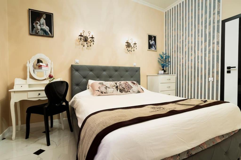Apartment Jerozolimskie Heart Of The