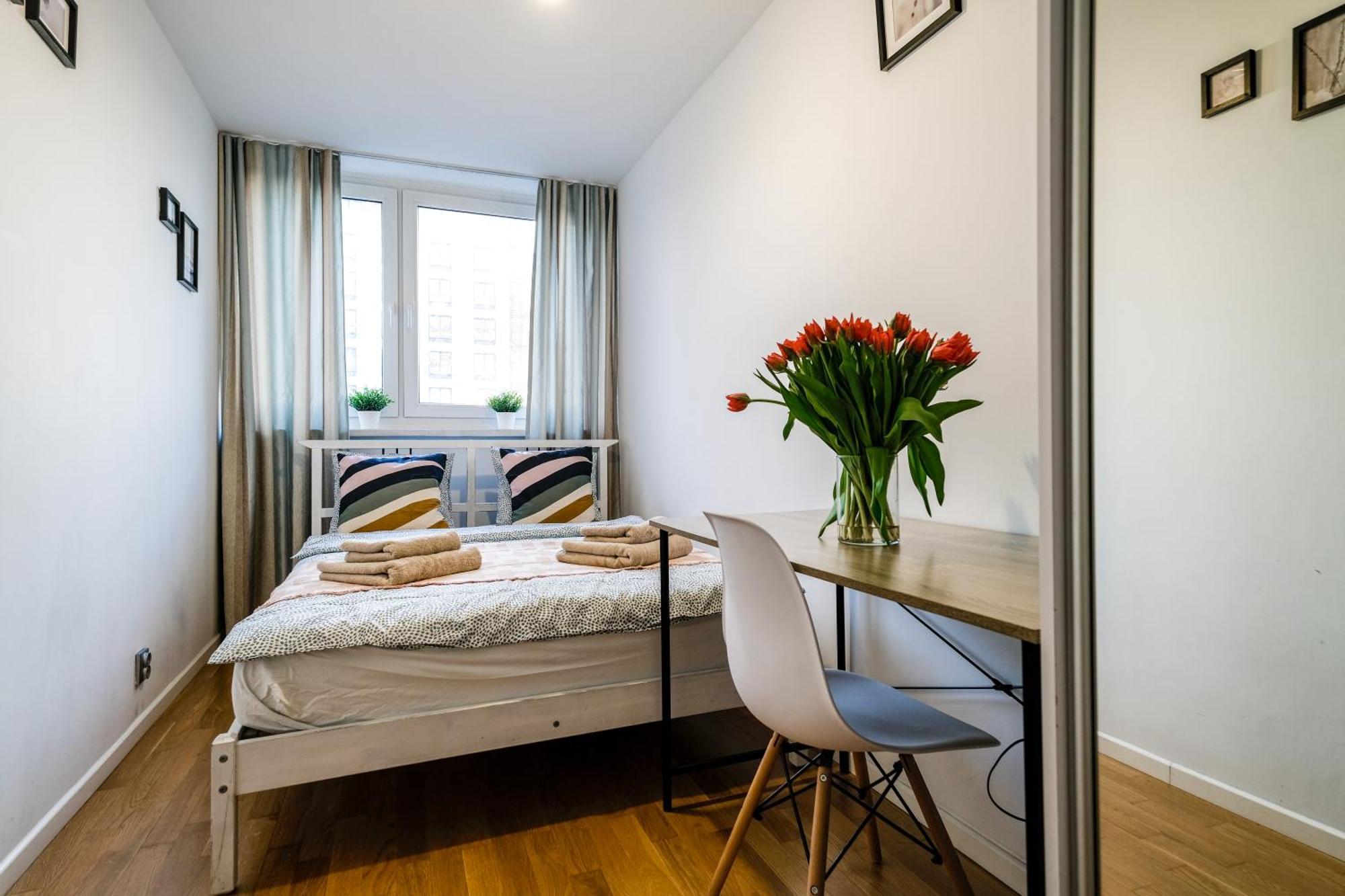 Dream Apartamens Graniczna 4 Apartment