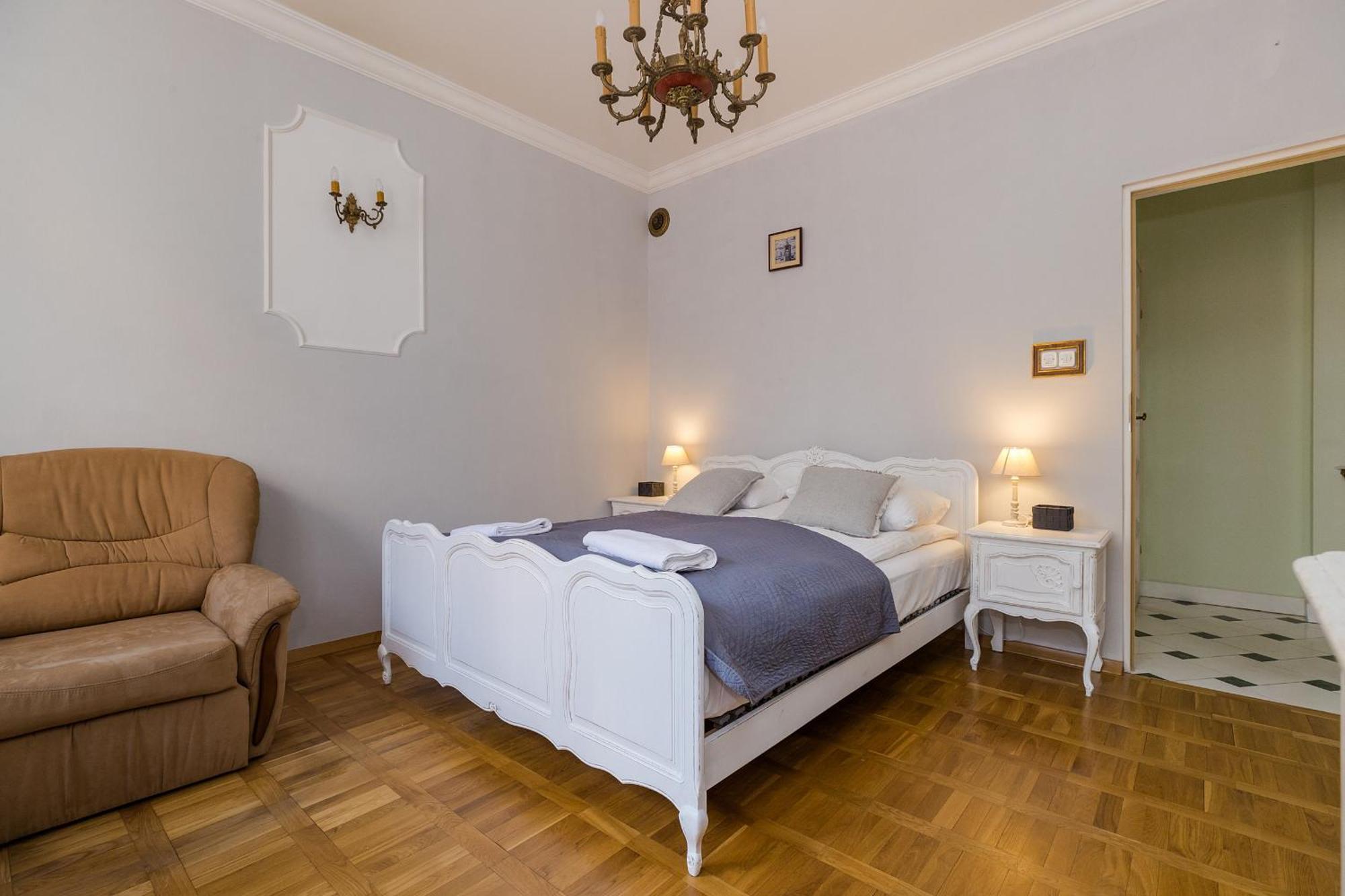 Shortstaypoland Krzywe Kolo Apartment