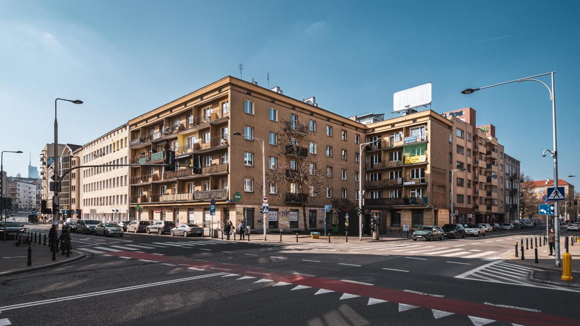 Apartament Dobra Near Pge National Stadium By Sun & Snow