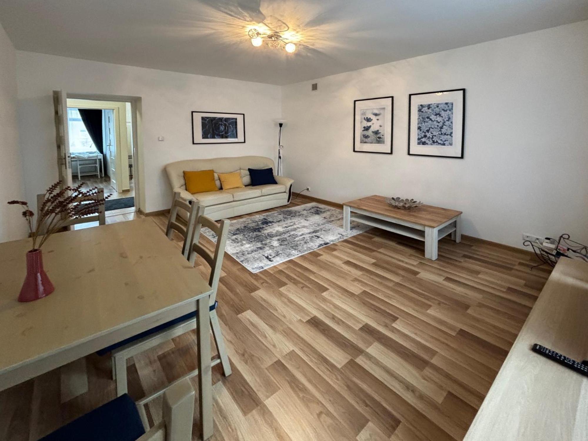 Apartment Smooth Life *