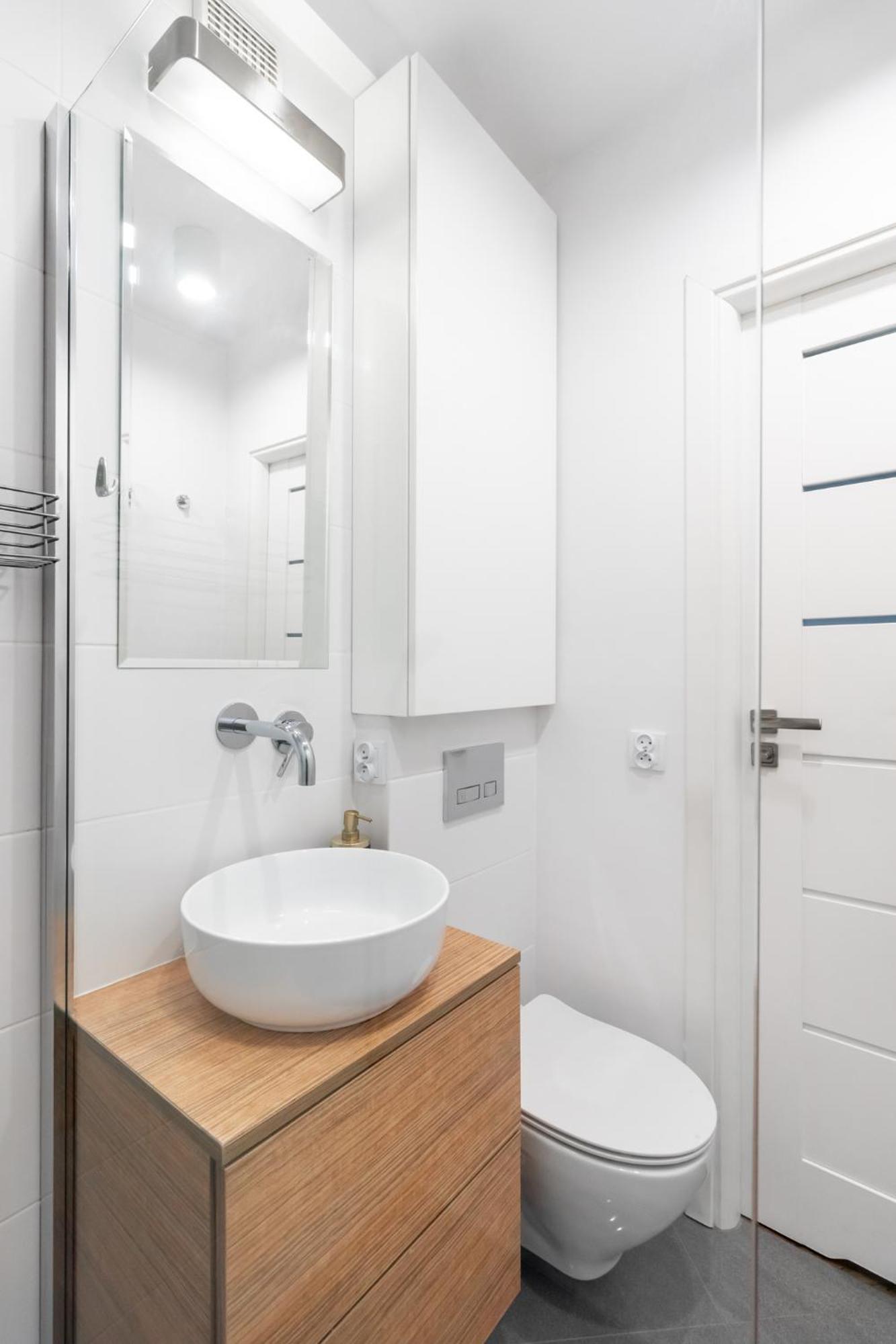 - Great Location- - Old Town - Anielewicza * Warsaw