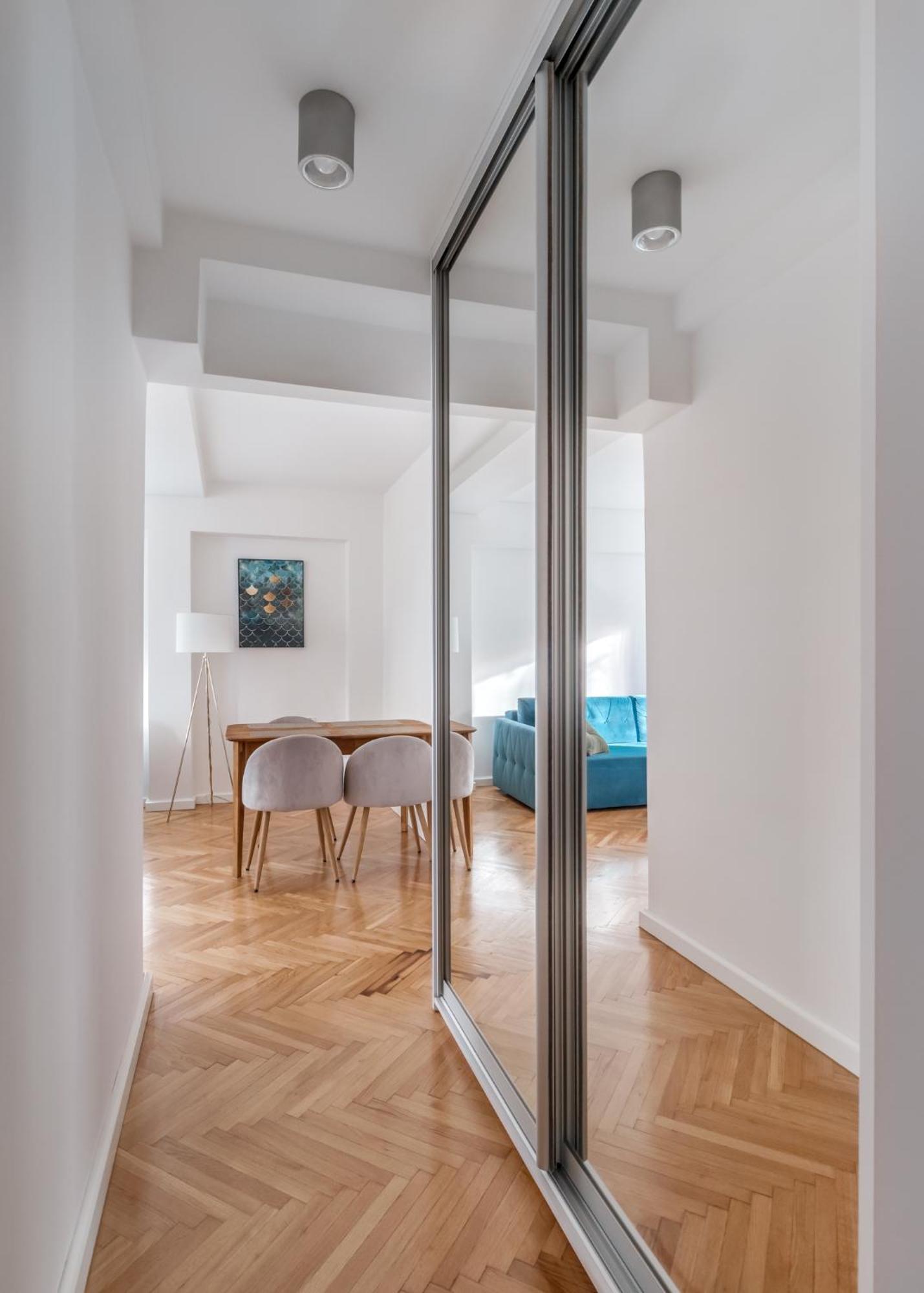 - Great Location- - Old Town - Anielewicza *