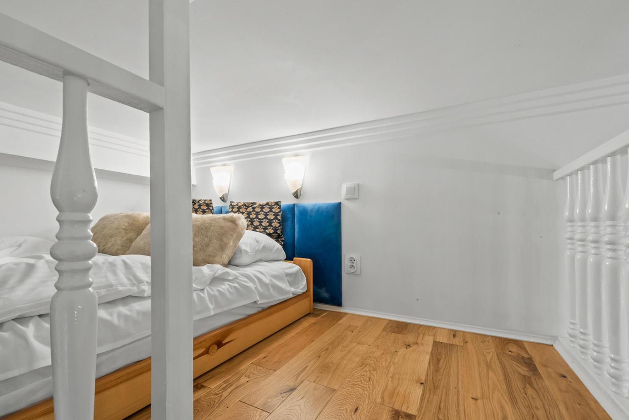 Beautiful Flat. Great Location. * Warsaw