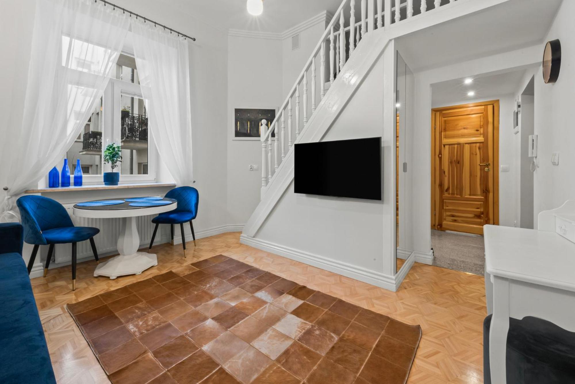 Căn hộ Beautiful Flat. Great Location.