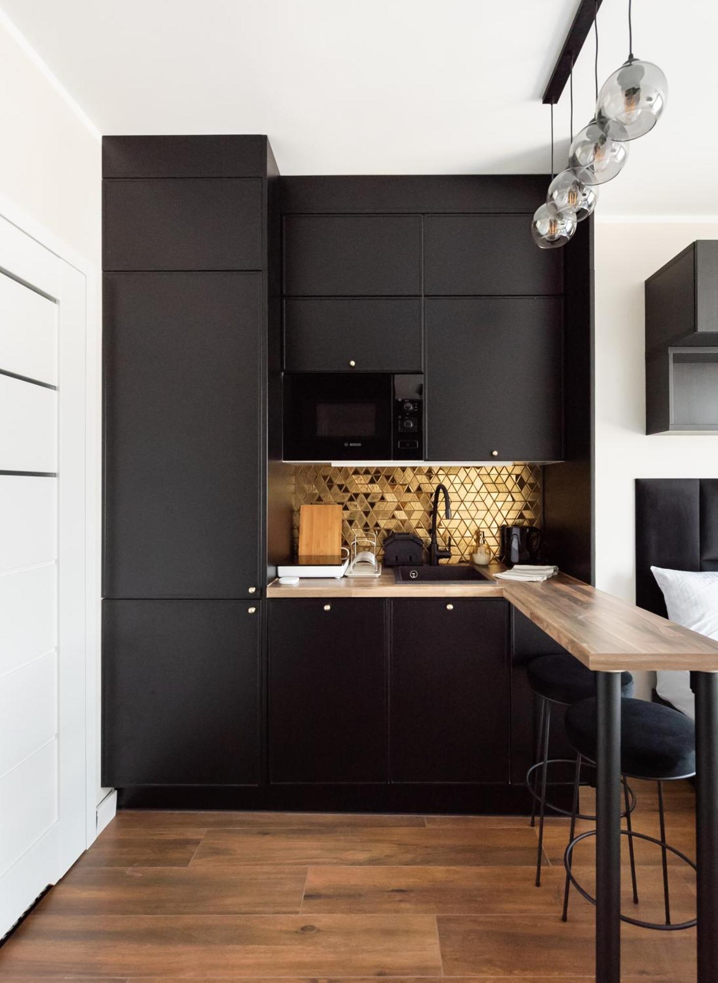 Apartment Okecie Warschau