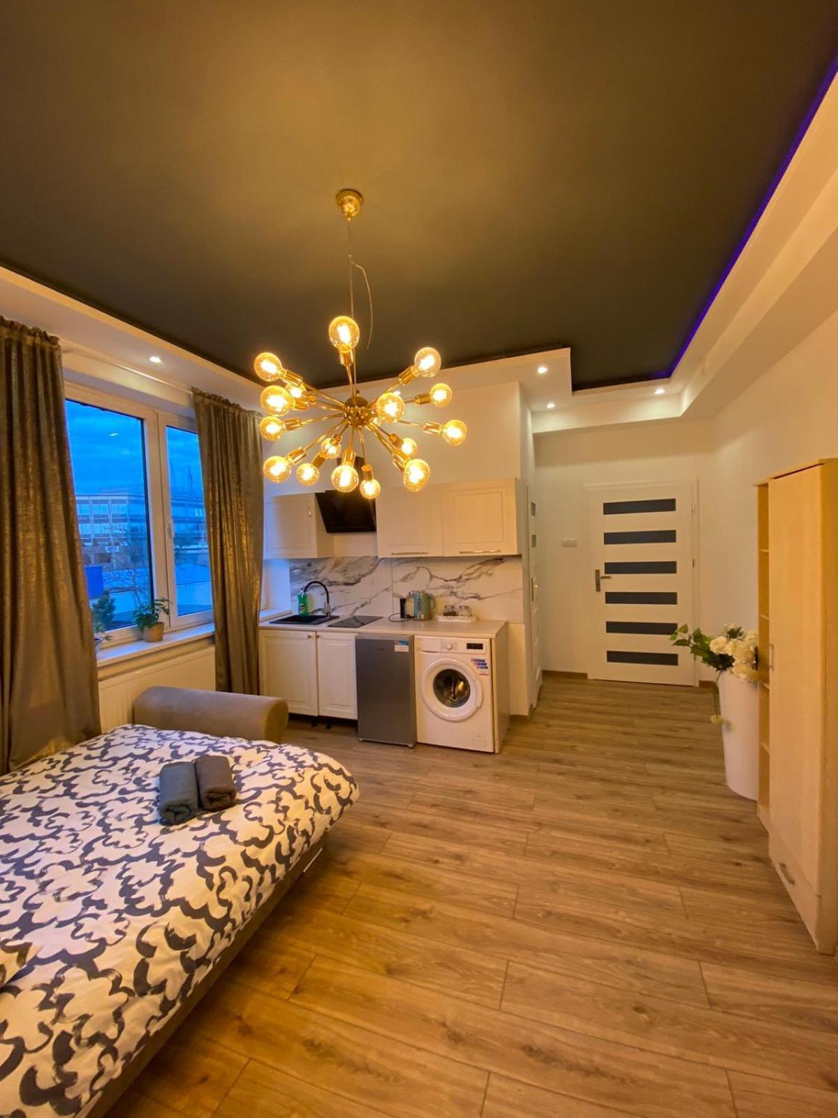 Apartel24pl Ryzowa House Self Check-in Căn hộ