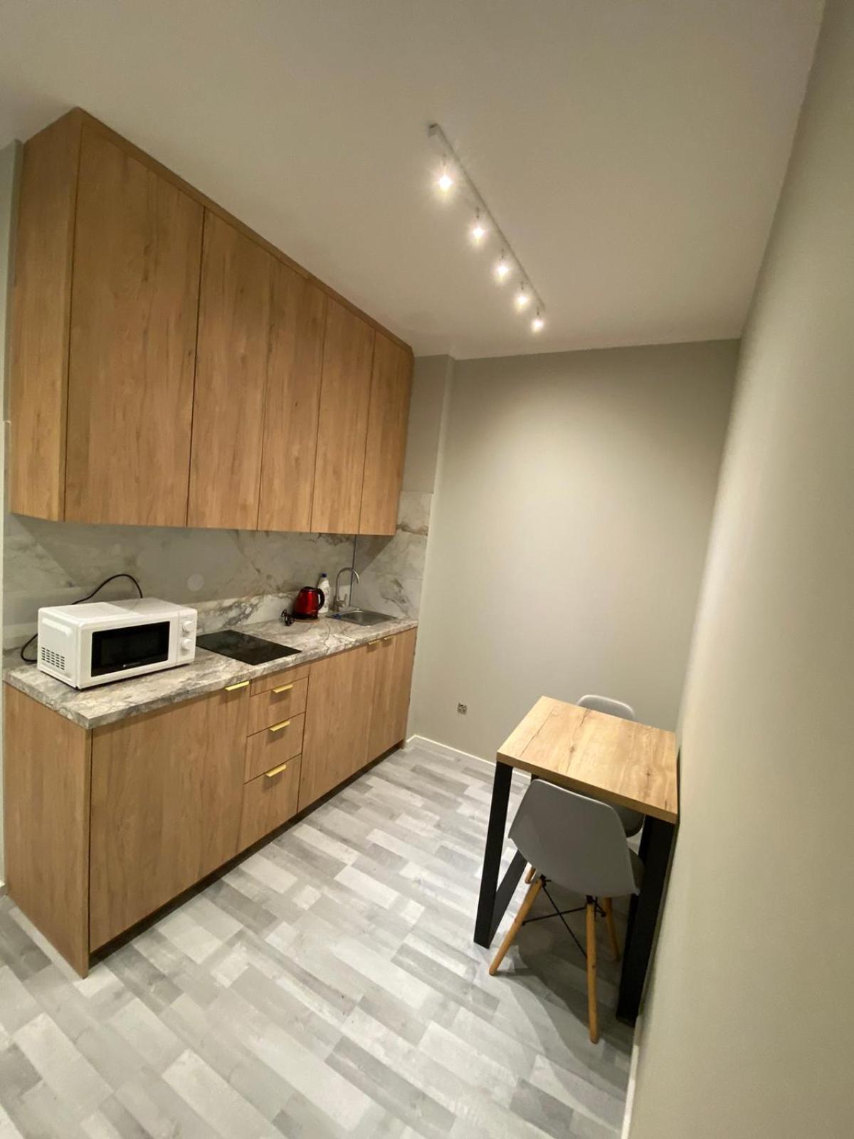 Apartel24pl Ryzowa House Self Check-in * Warsaw