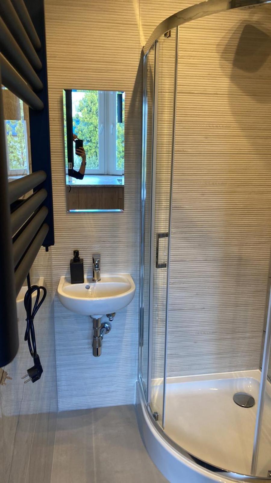 Apartel24pl Ryzowa House Self Check-in