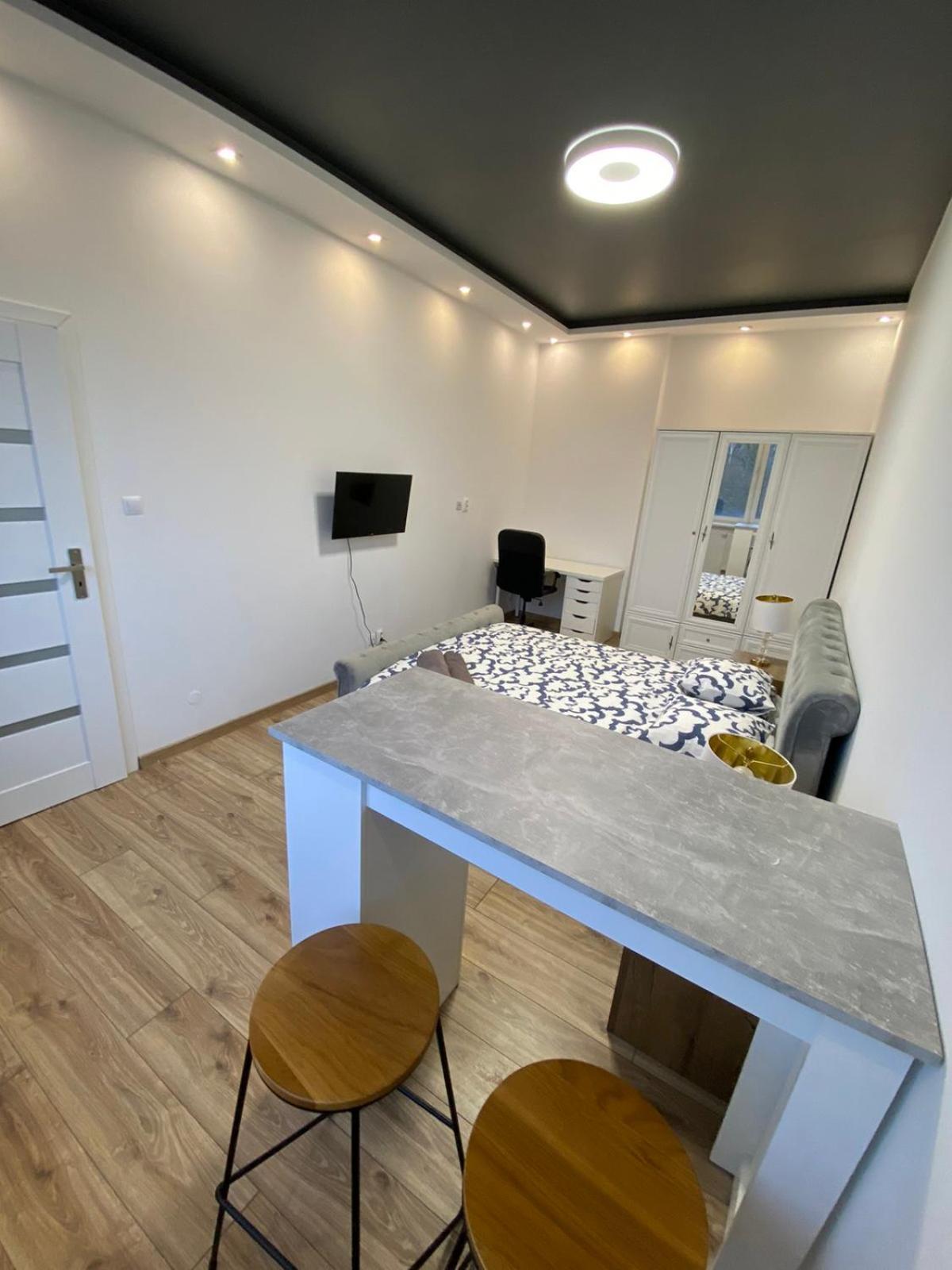 Căn hộ Apartel24pl Ryzowa House Self Check-in *