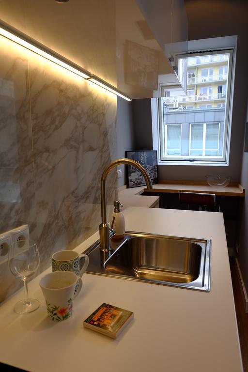 Apartament Okolnik *