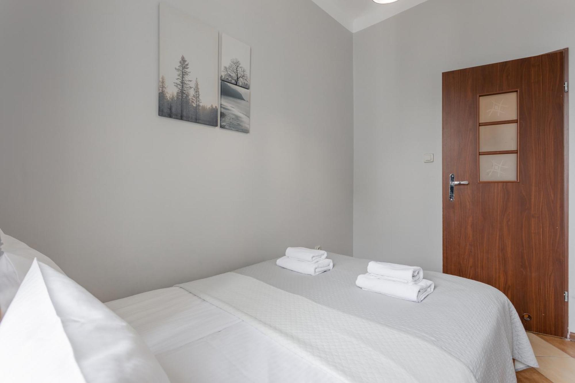 Căn hộ Golden In - Two Bedroom In The Center - Marszalkowska