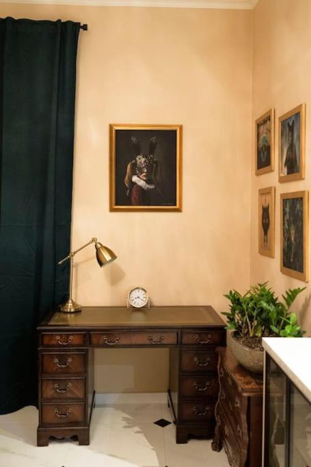 Apartment Jerozolimskie Heart Of The Warsaw