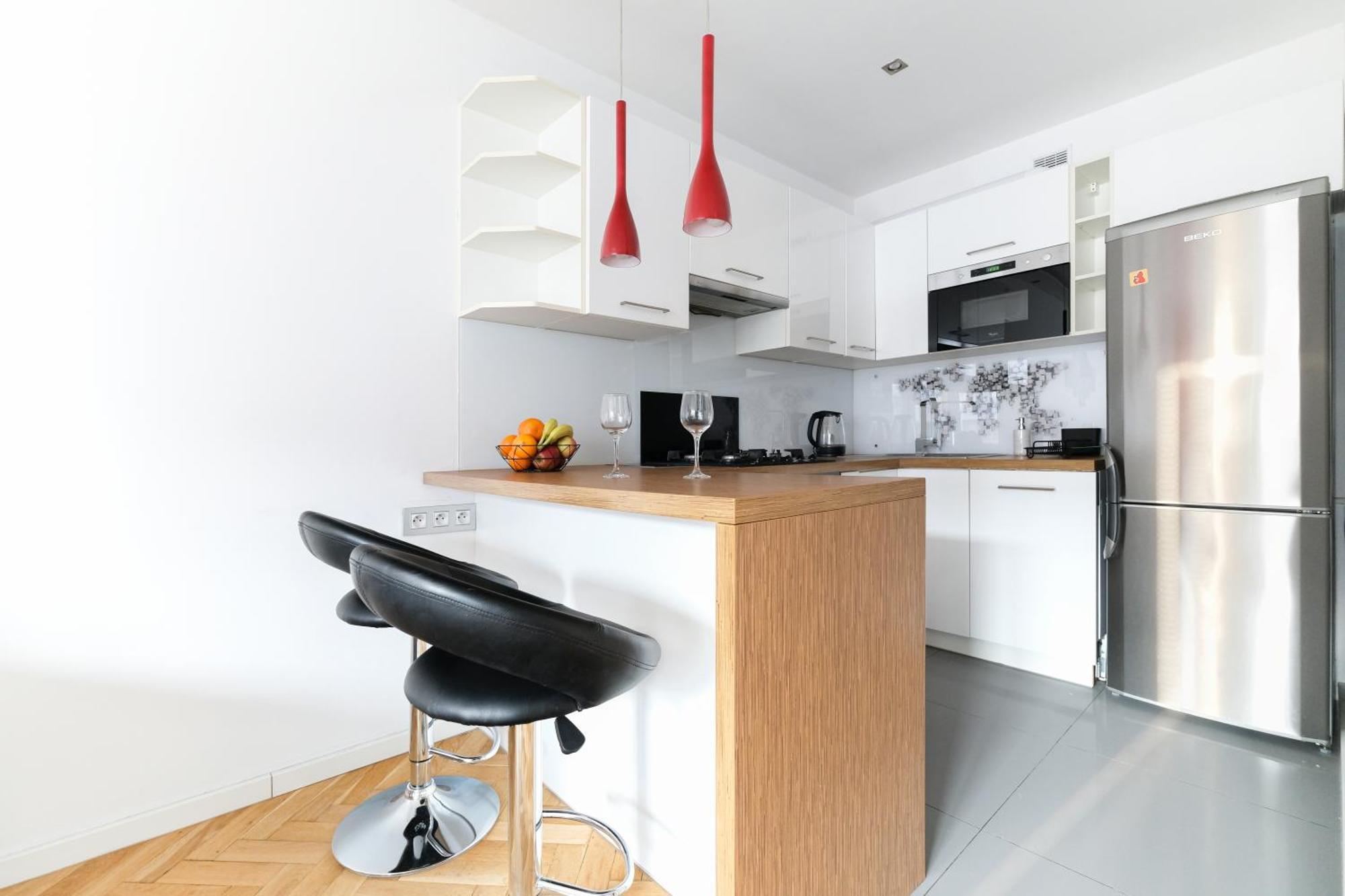 Dream Krolewska 43 Apartment *