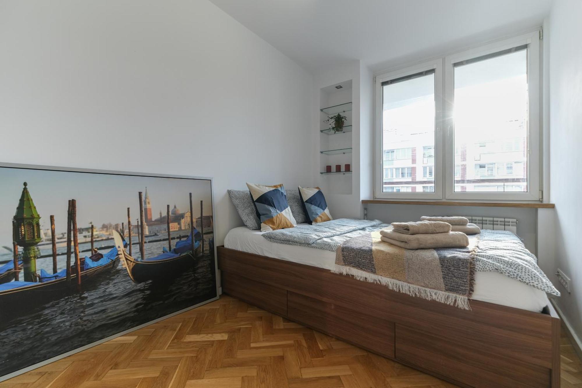 Dream Krolewska 43 Warsaw