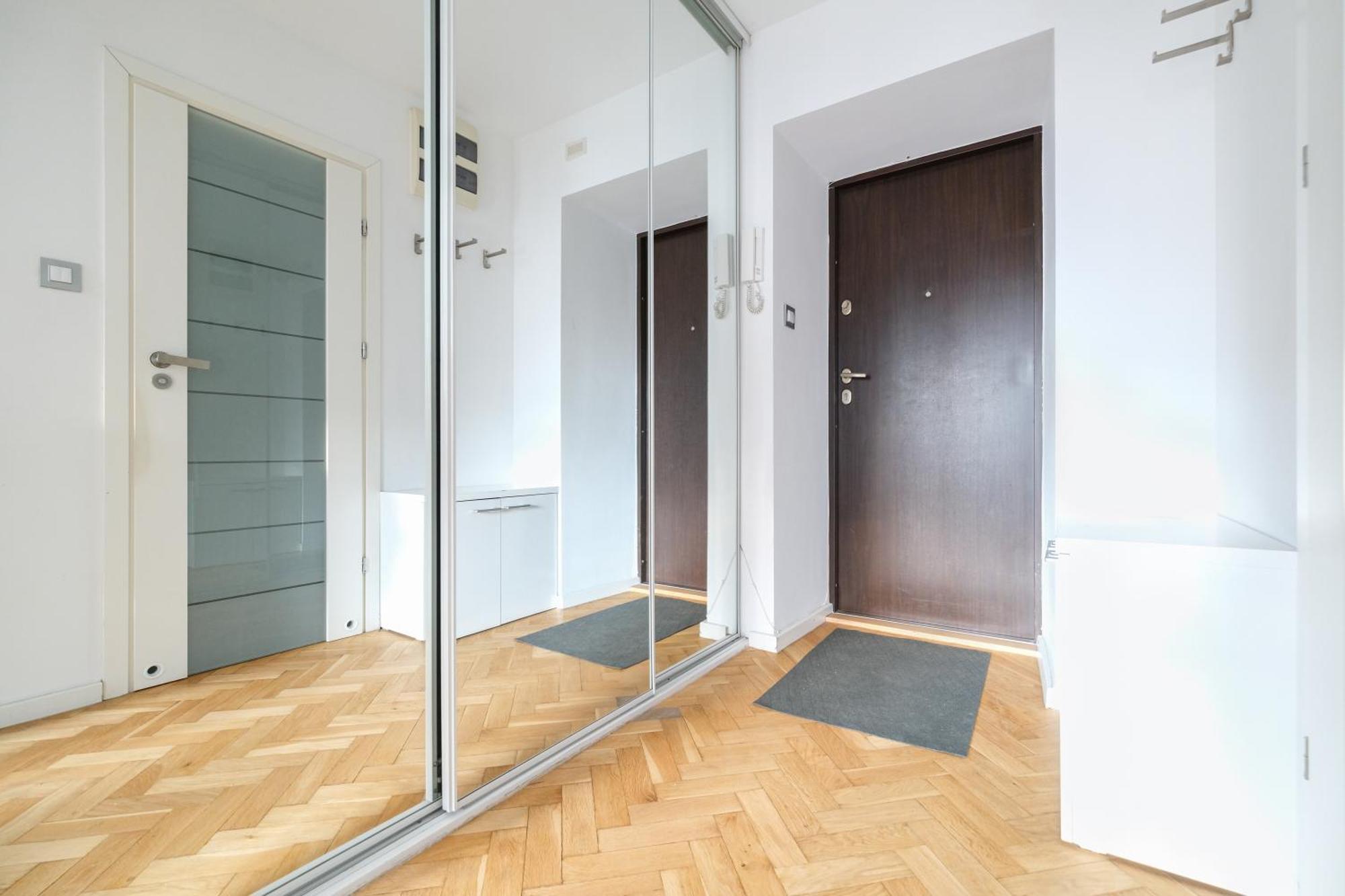 Apartment Dream Krolewska 43