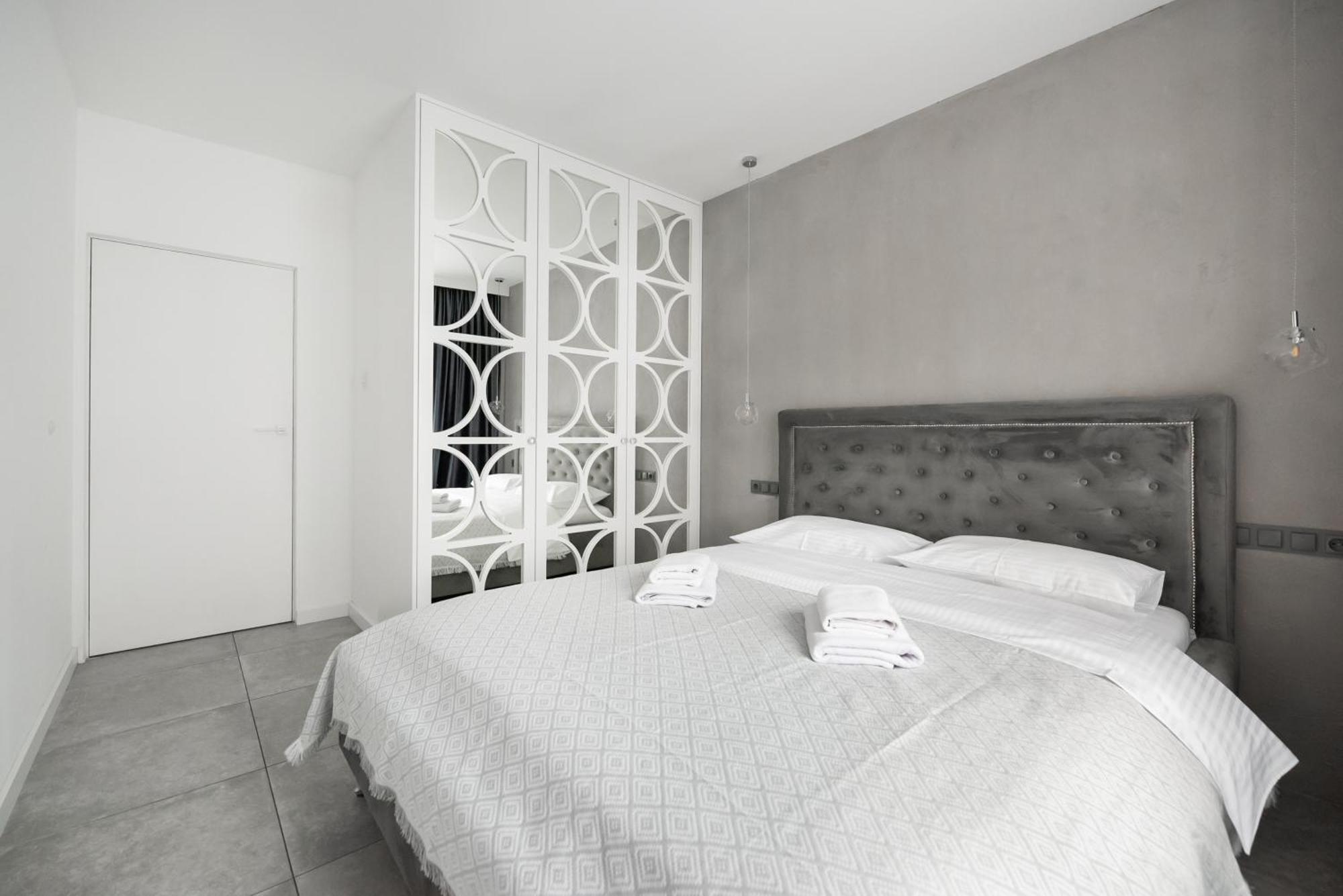 Apartamento Fort Bema Deluxe