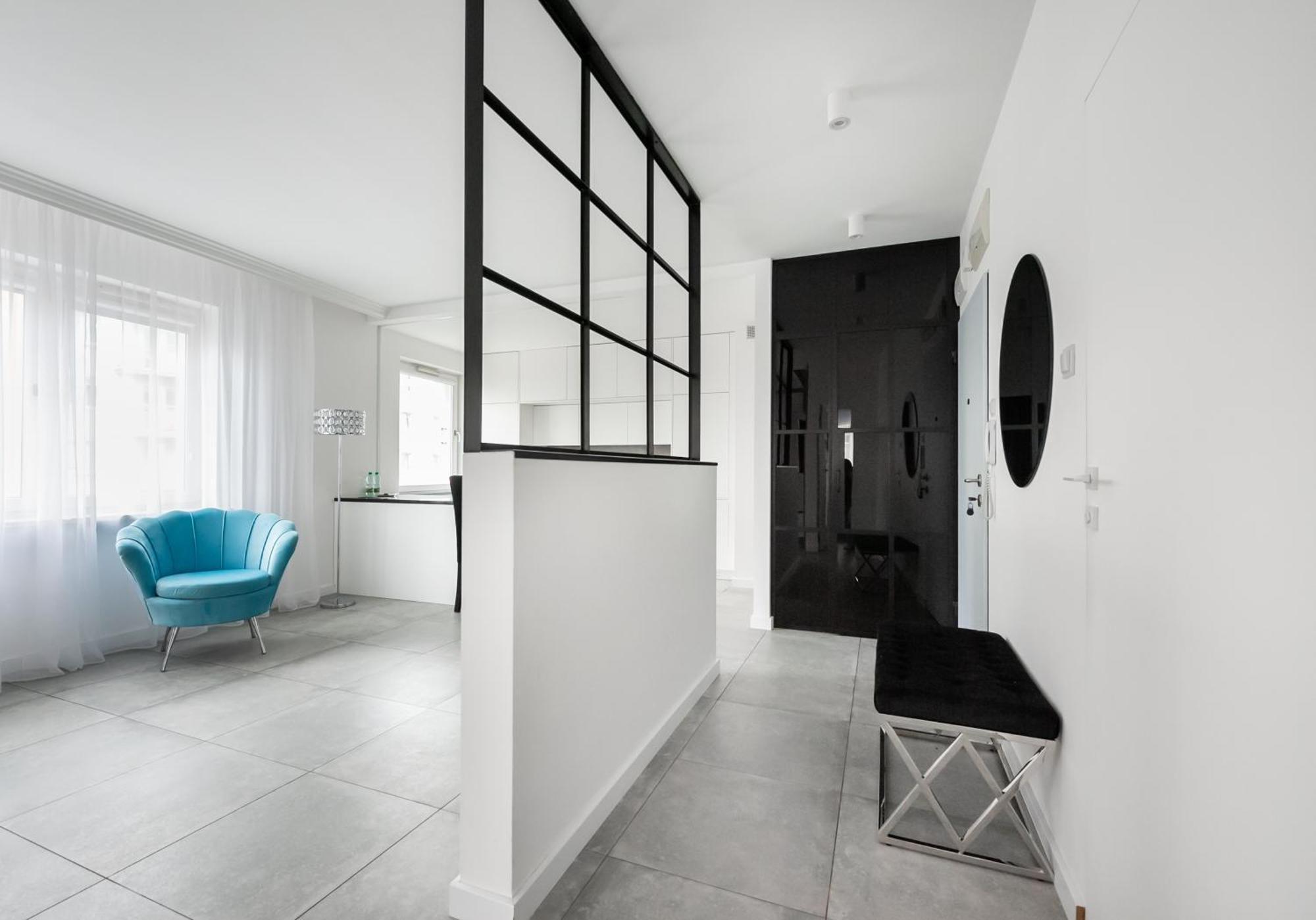 Fort Bema Deluxe Apartamento