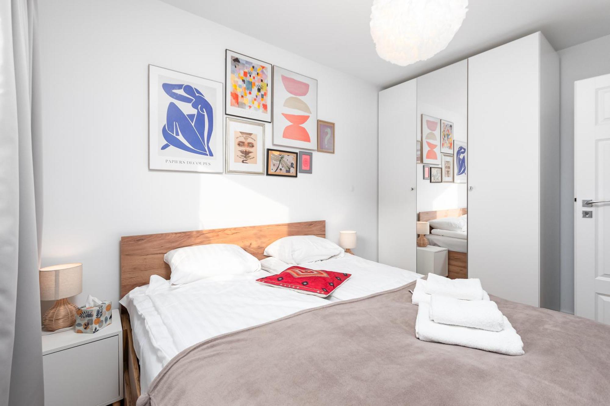Apartament Kochanowskiego 3 By Homeprime *