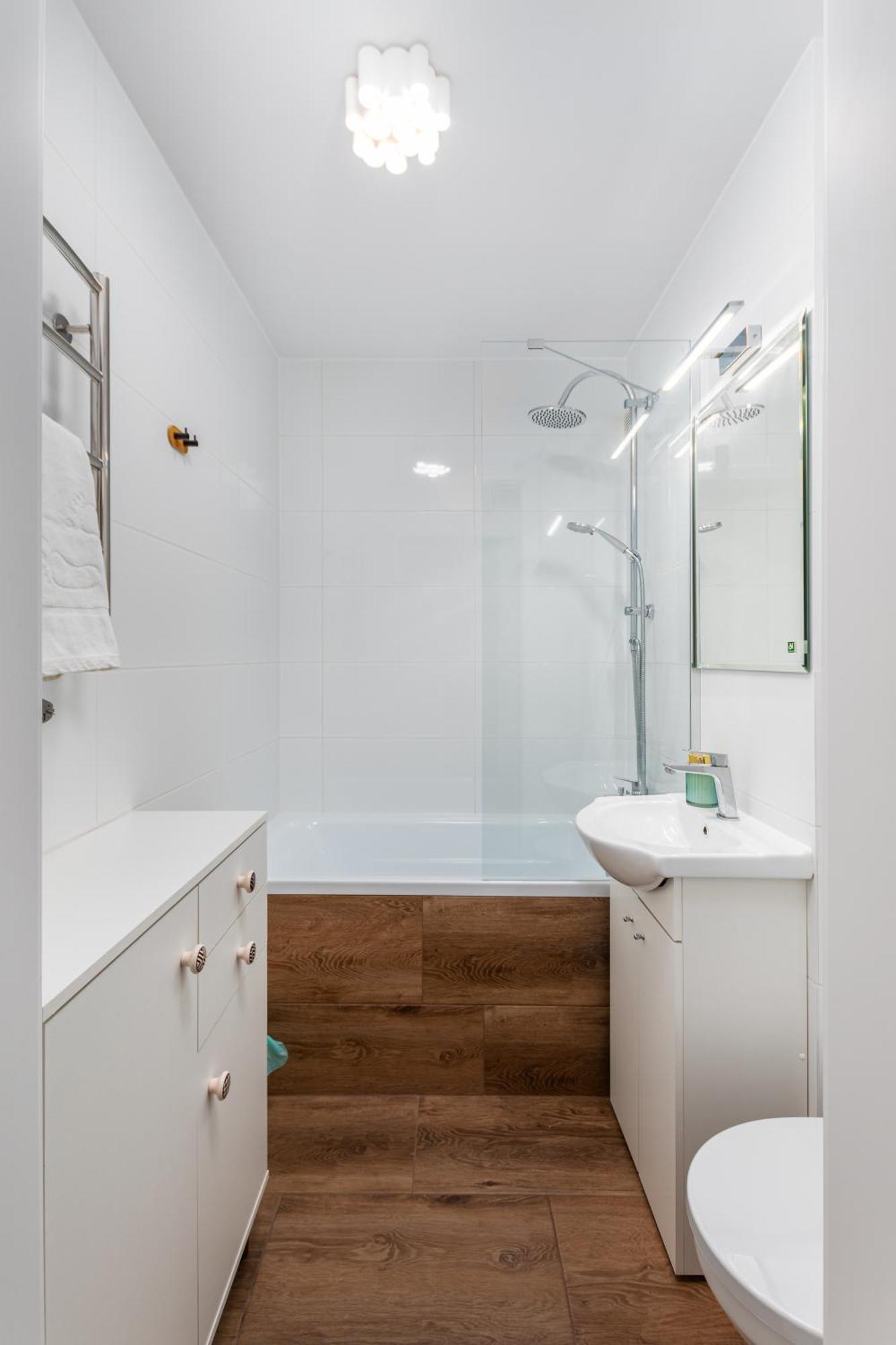 Kochanowskiego 3 By Homeprime Apartament
