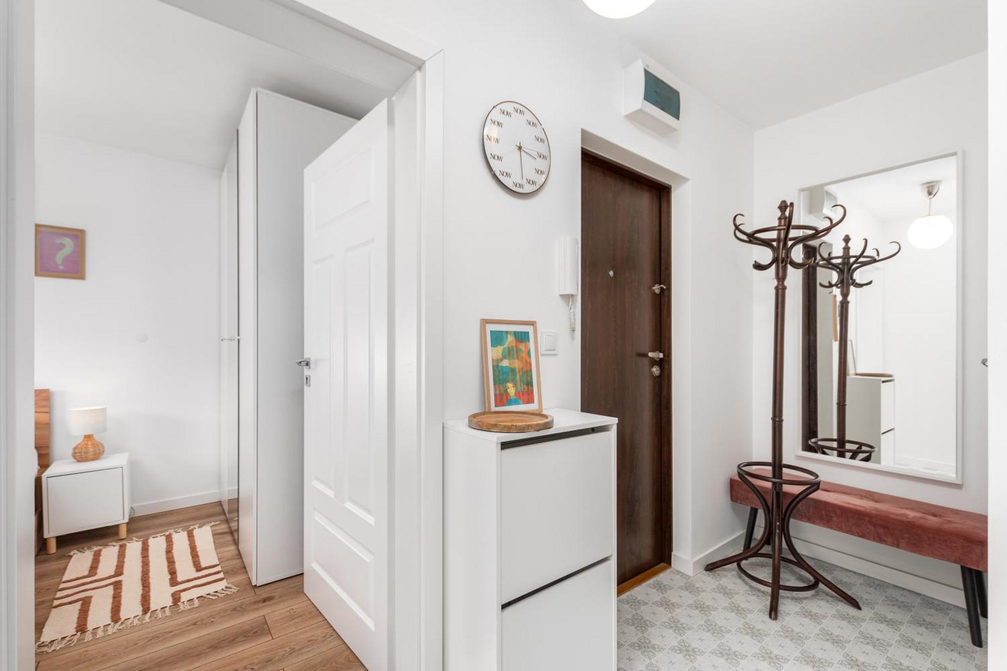 Apartament Kochanowskiego 3 By Homeprime *
