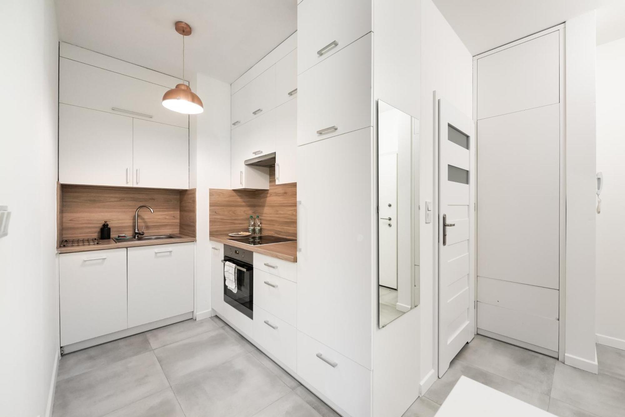 Business Mokotow Park 111 *