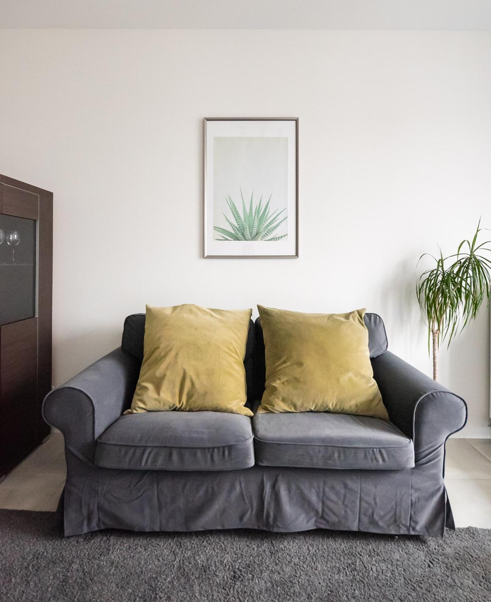 Business Mokotow Park 111 Apartament Warszawa