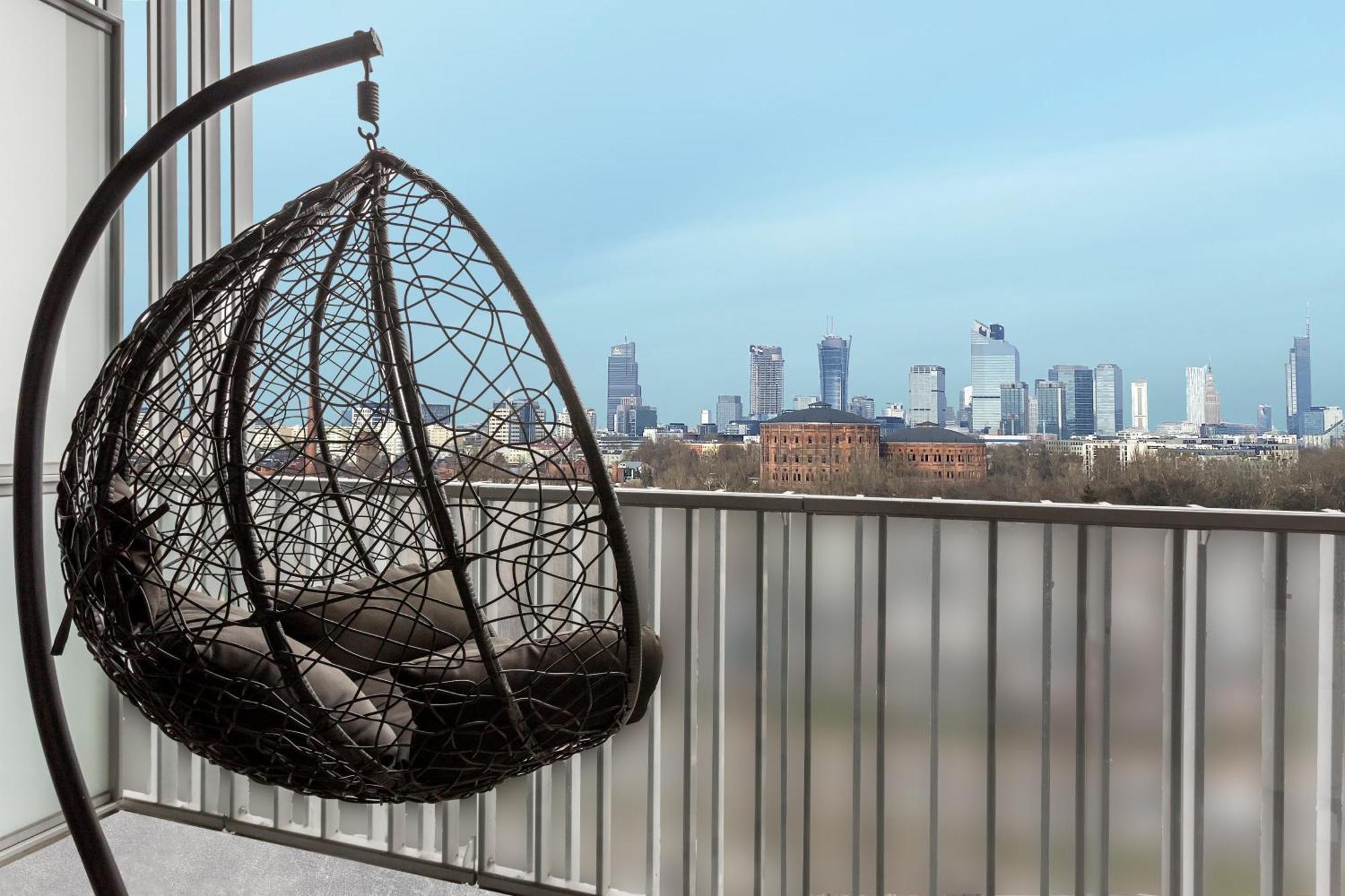 View Prestige * Warszawa