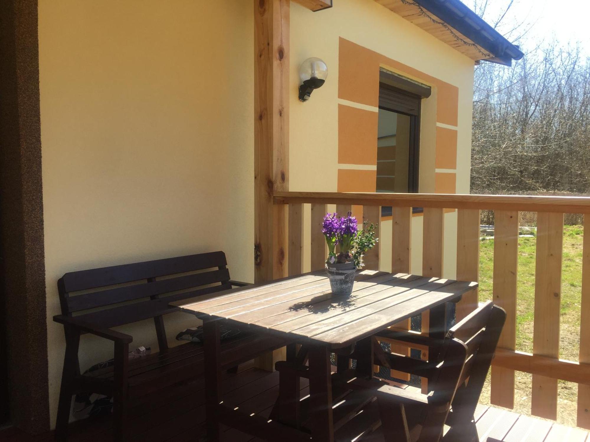 Fajna Kwatera Apartment Warsaw