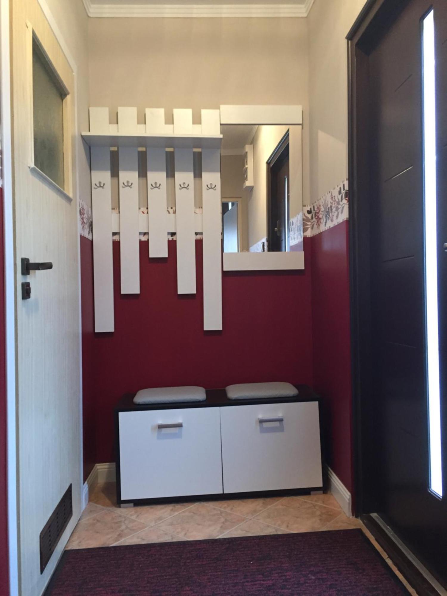 Fajna Kwatera Apartment Warsaw