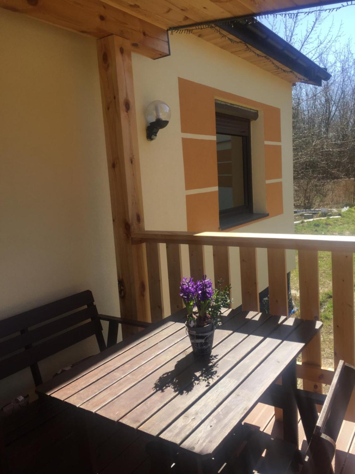 Apartment Fajna Kwatera Warsaw