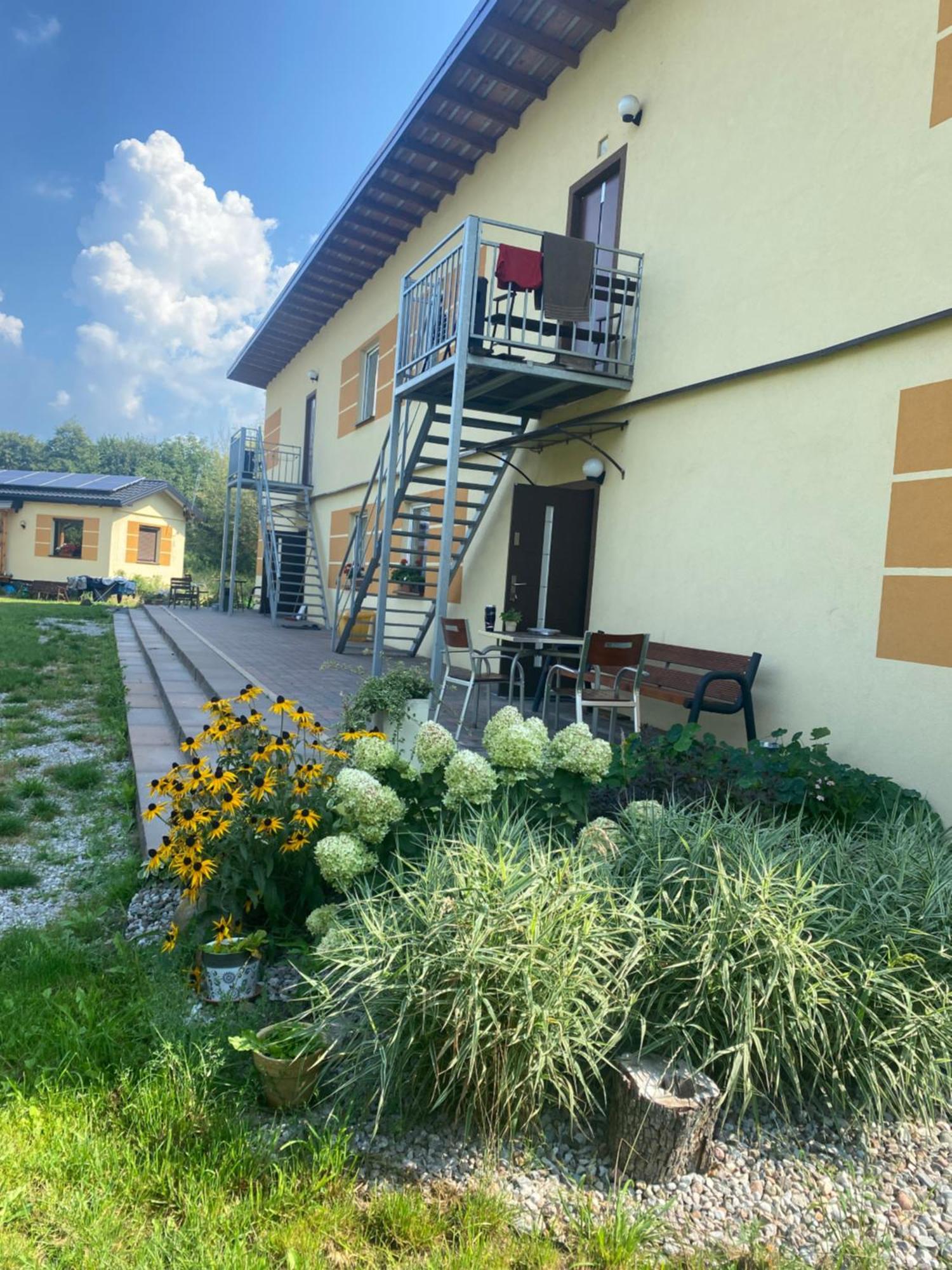 Apartment Fajna Kwatera