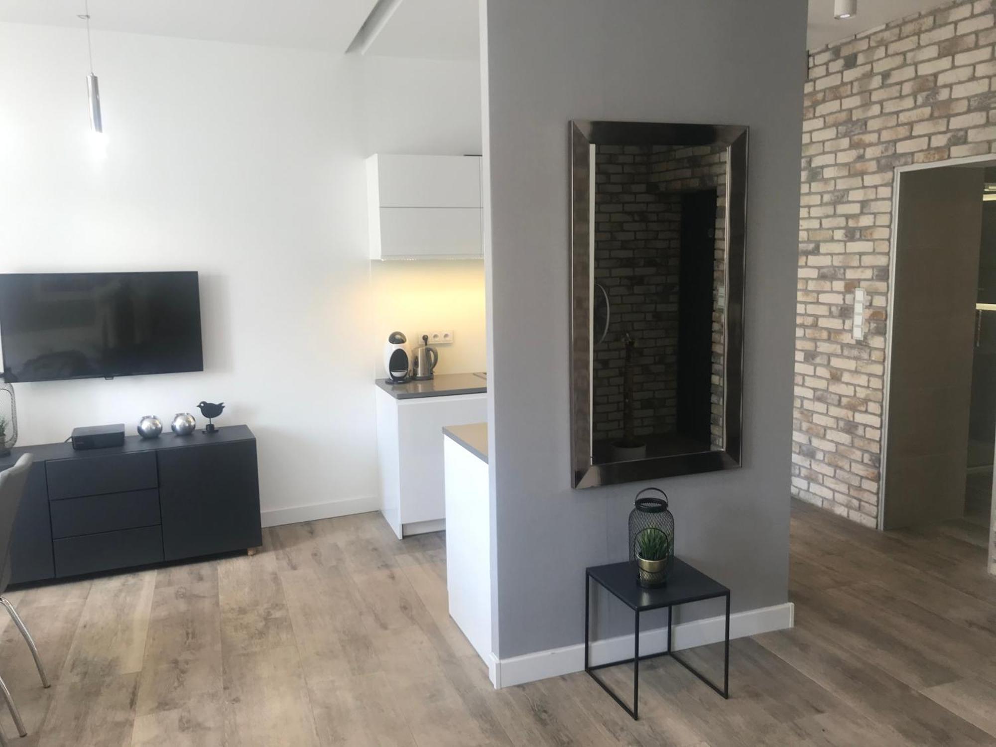 Apartment Nowy Swiat 60 - 170 M Do Metra - Prywatne Mieszkanie W Centrum Warszawy - Better Warschau