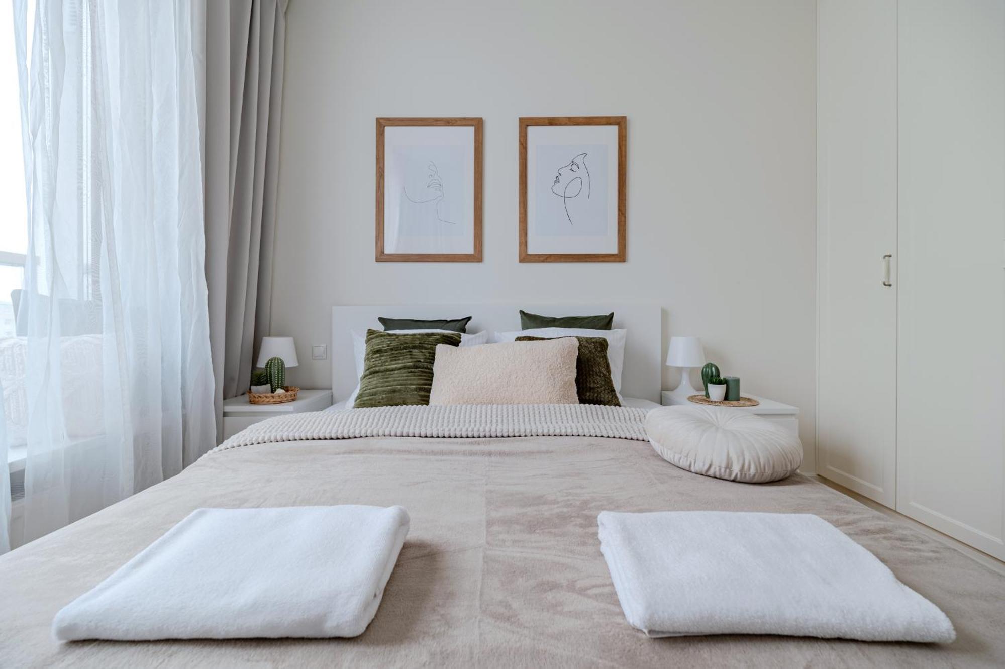 Apartment Wola Relaksu: Centrum, Kawa, Klima *