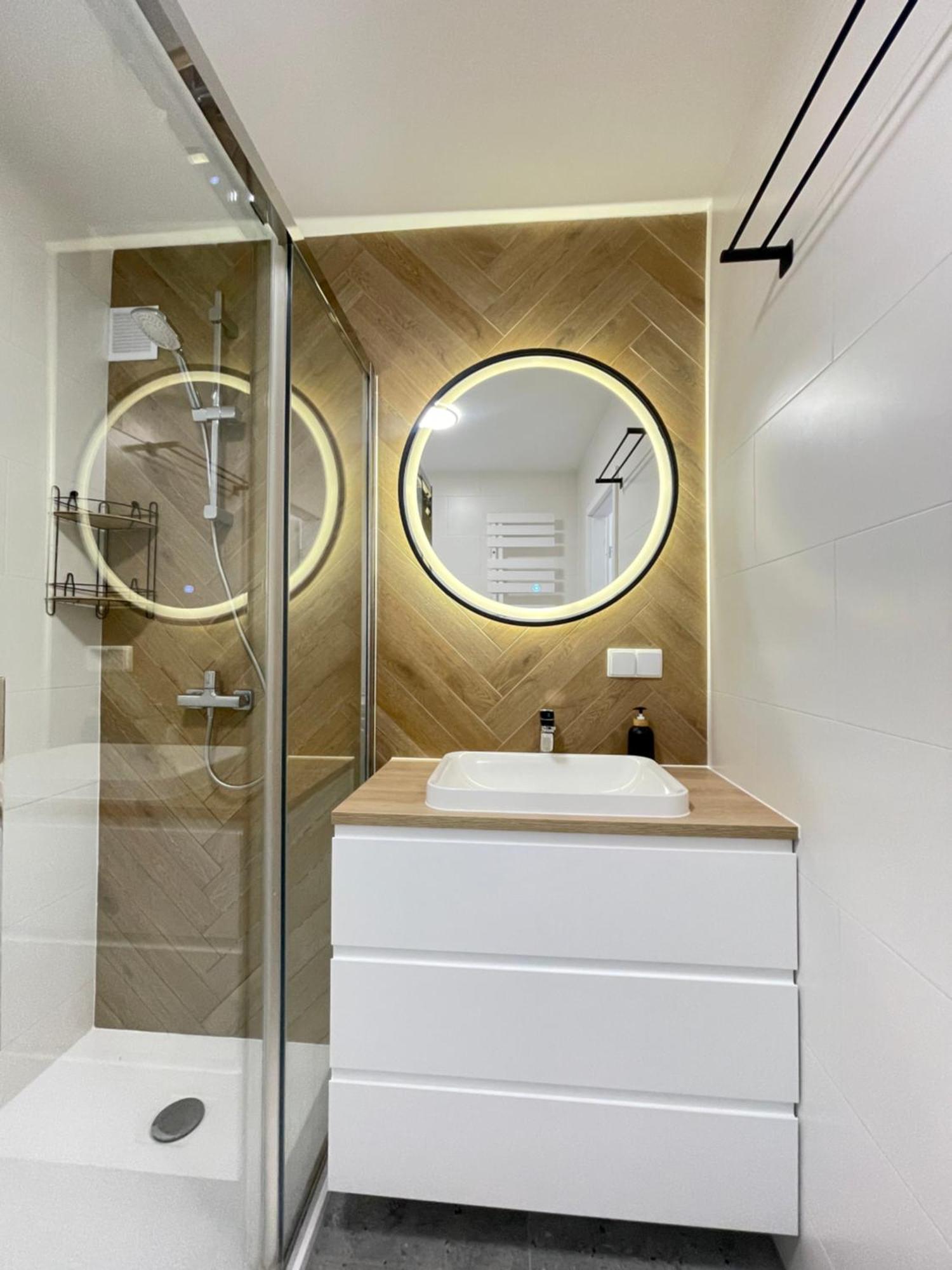 Jg Apartament Stadion Narodowy Apartment *