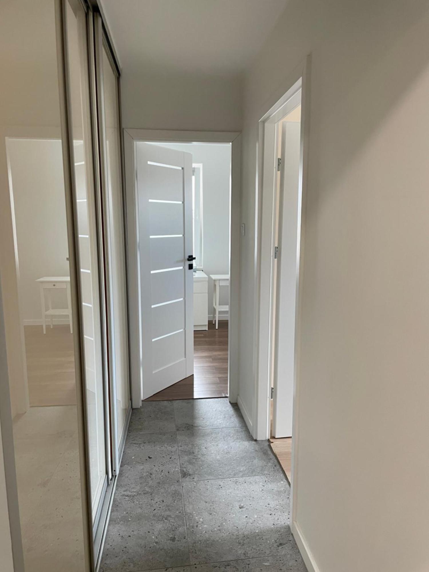 Jg Apartament Stadion Narodowy Apartment