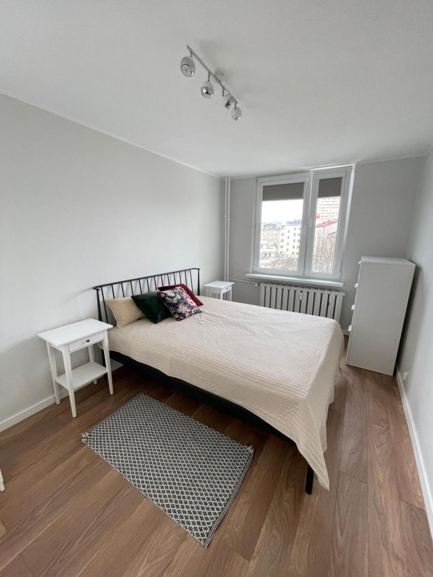 Jg Apartament Stadion Narodowy