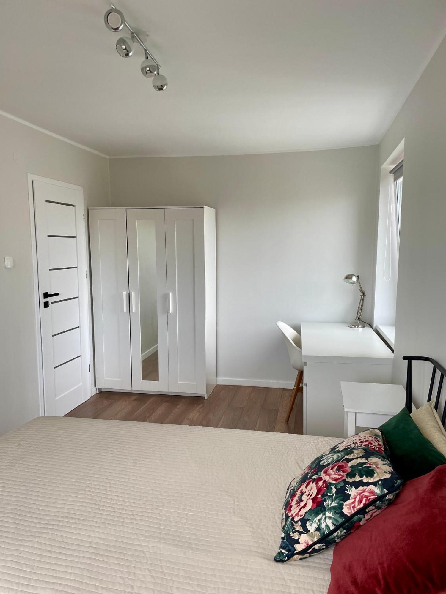 Jg Apartament Stadion Narodowy Warschau