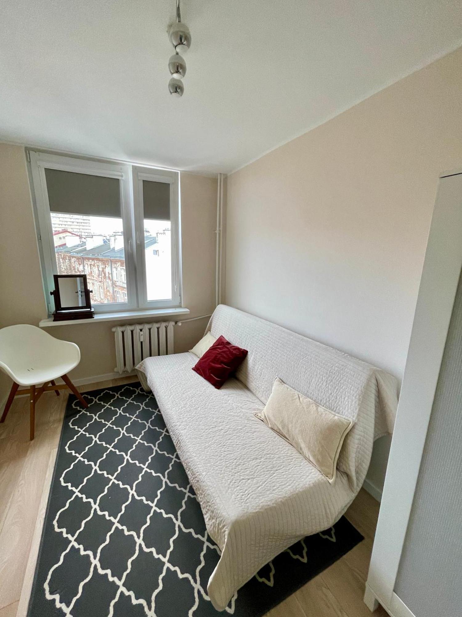 Jg Apartament Stadion Narodowy Apartment *