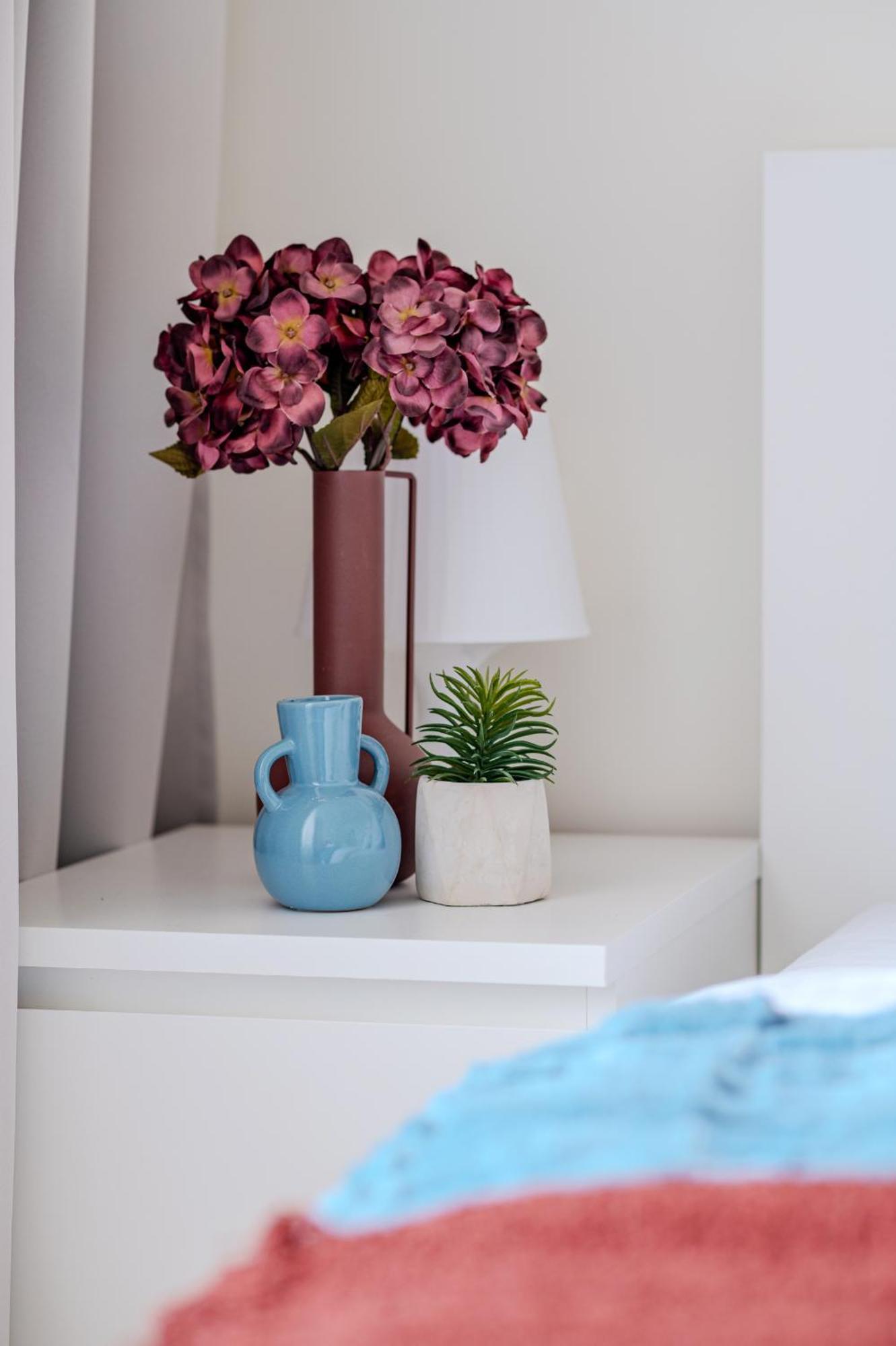 Apartment Powoli:komfortowe, Jasne,klima Warsaw