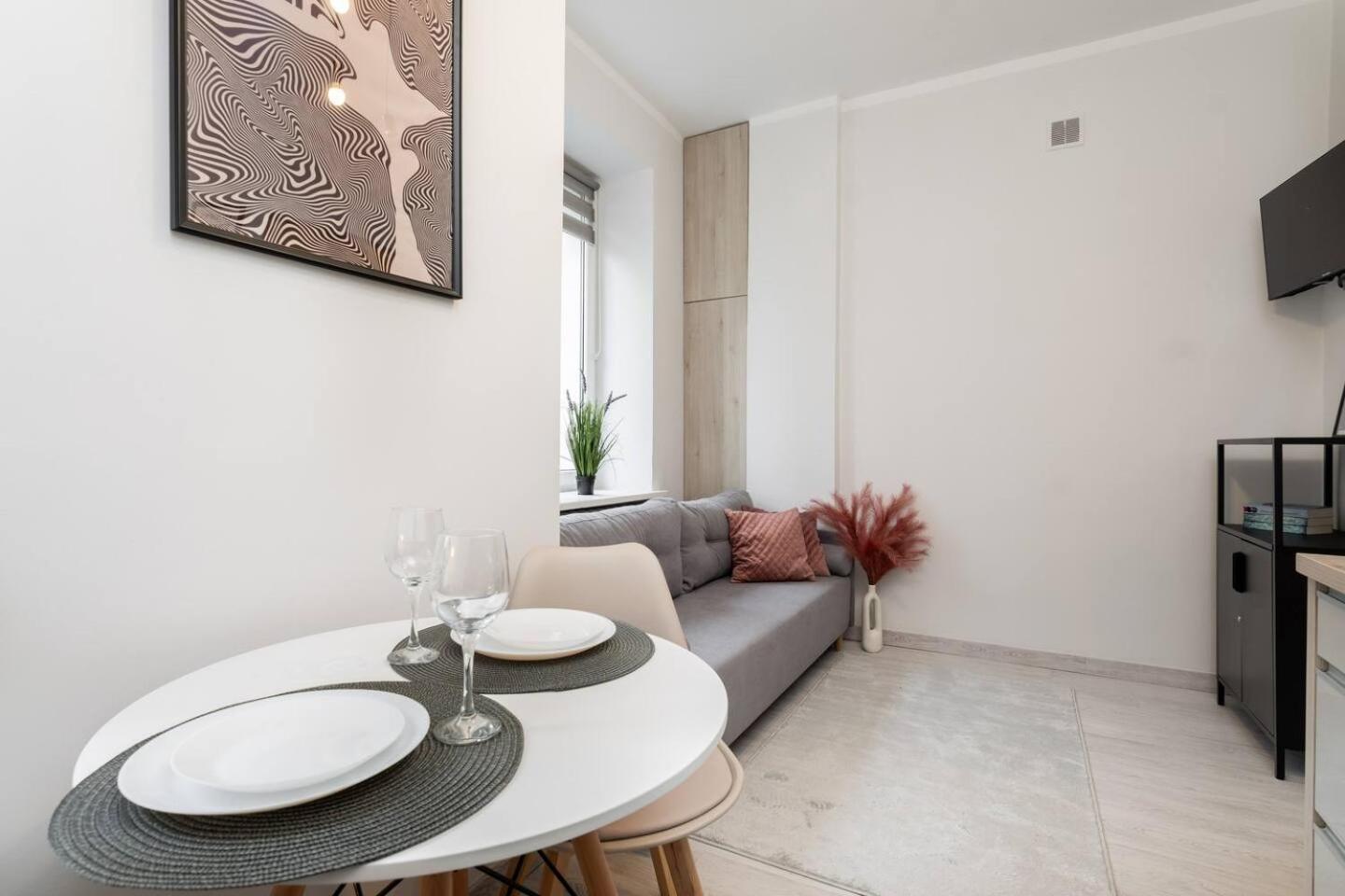 Daisy Stary Mokotow Apartament *