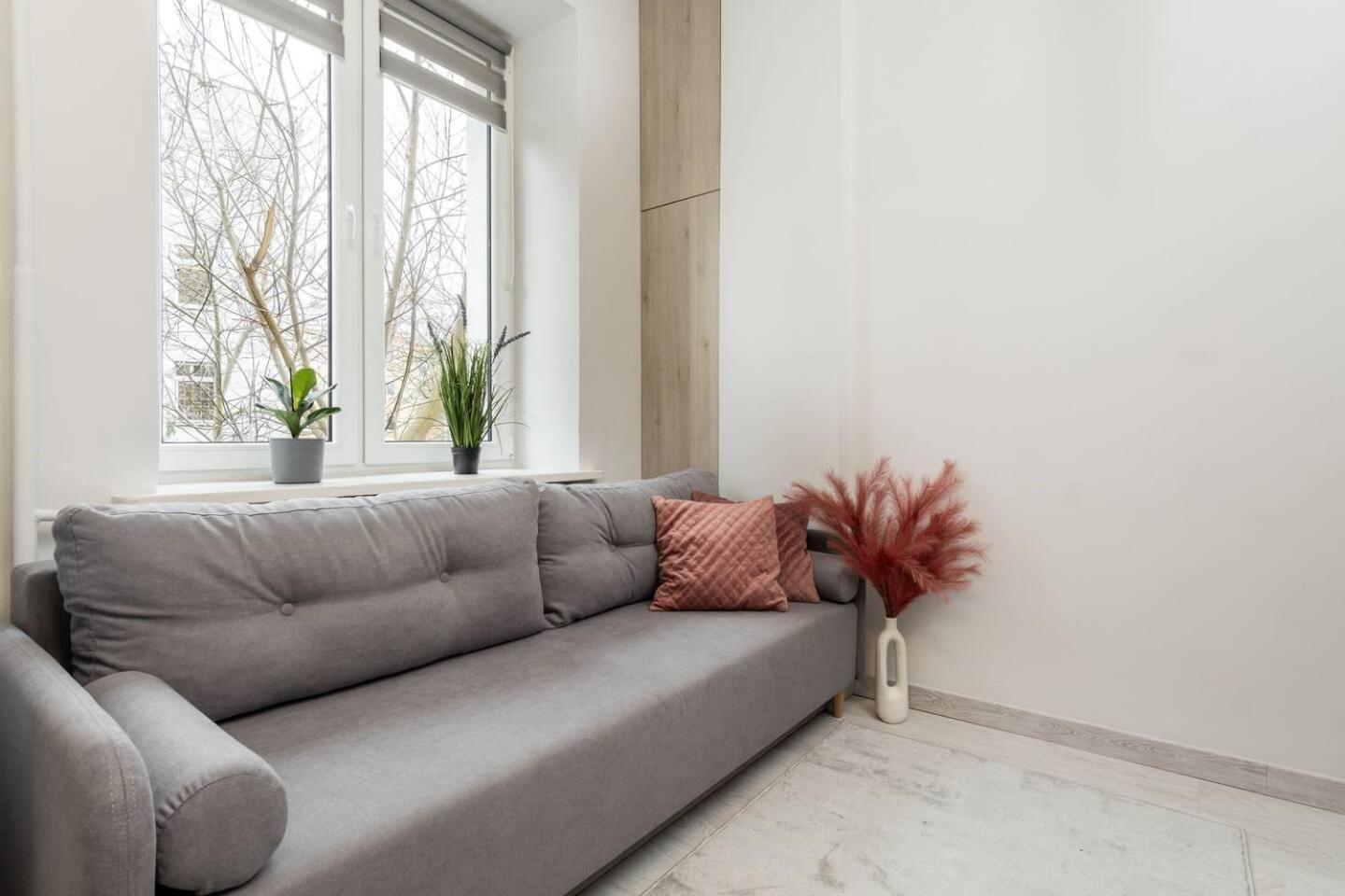 Daisy Stary Mokotow Apartament *