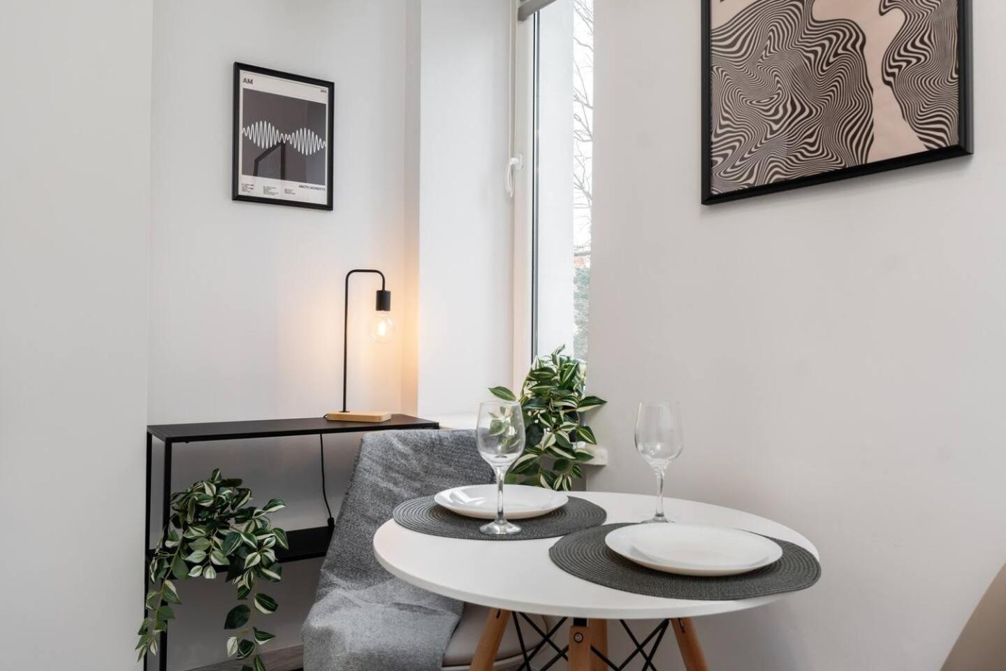 Daisy Stary Mokotow Apartament