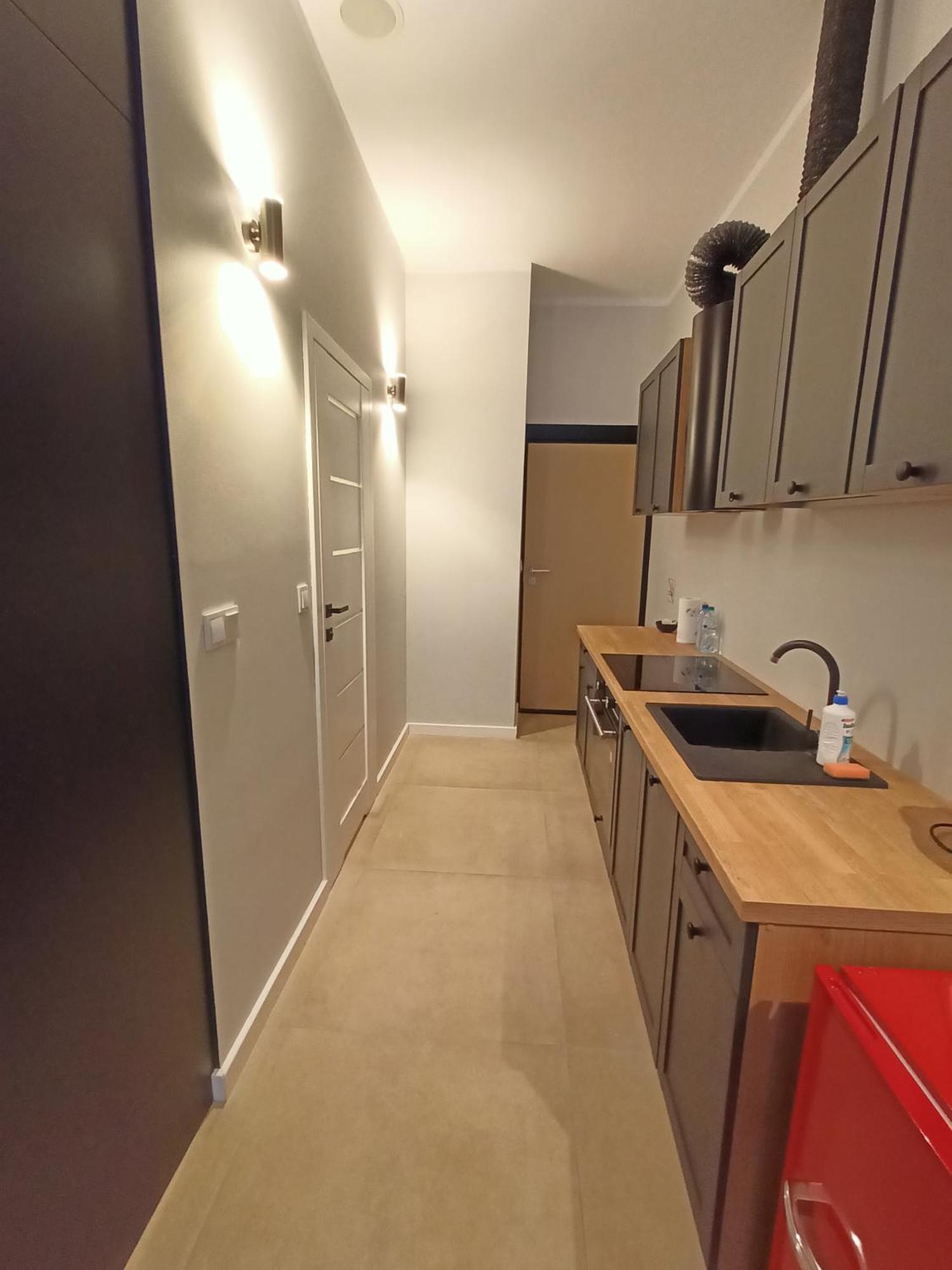 Zlatarooms 101 Apartament