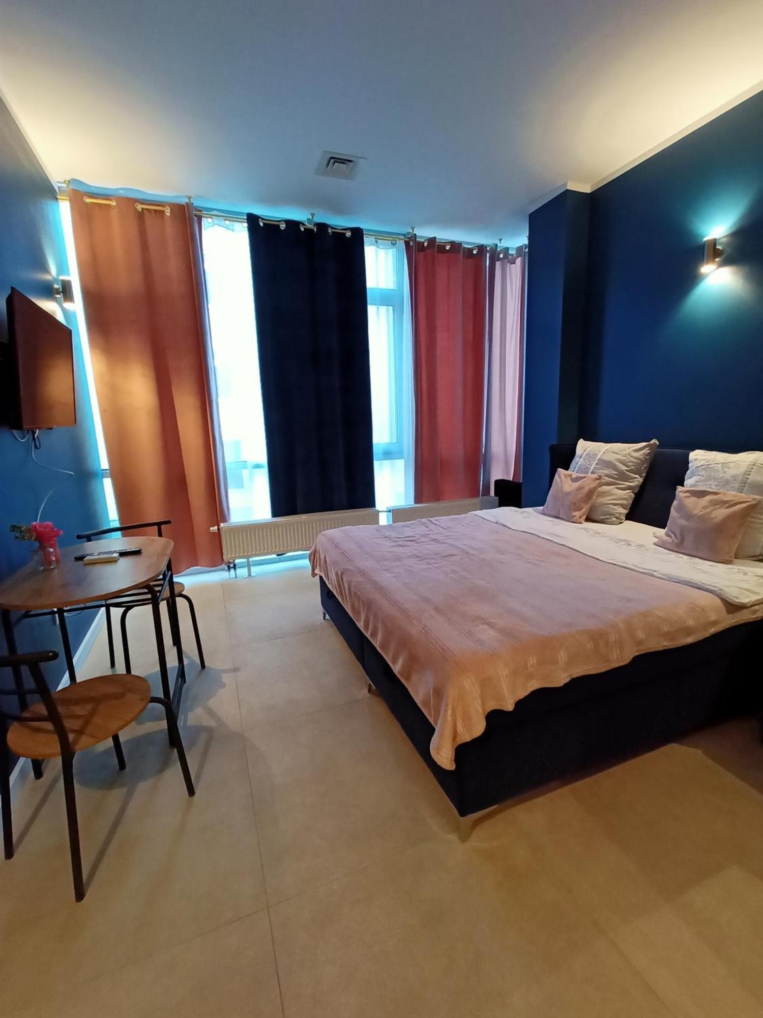 Apartament Zlatarooms 101